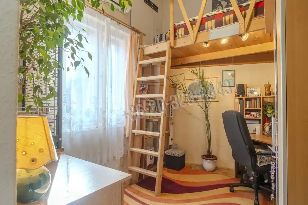 Budapest, VIII. kerület - Magdolna negyed