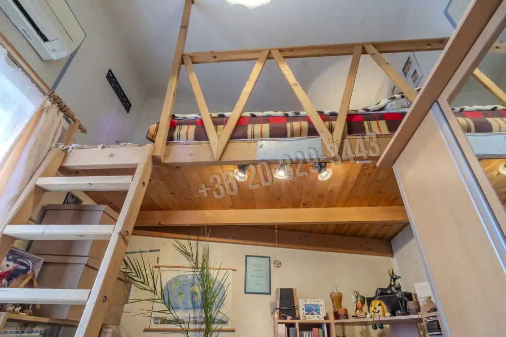 Budapest, VIII. kerület - Magdolna negyed