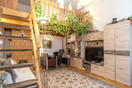 eladó téglalakás, Budapest, VIII. kerület