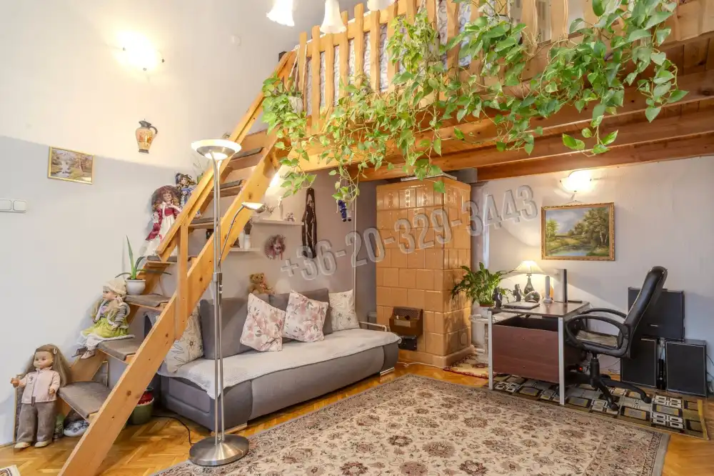 Budapest, VIII. kerület - Magdolna negyed