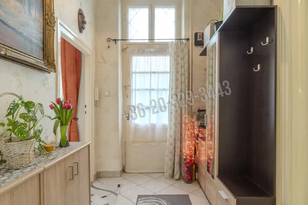 Budapest, VIII. kerület - Magdolna negyed