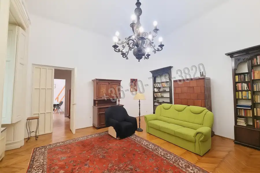 eladó téglalakás, Budapest, VIII. kerület