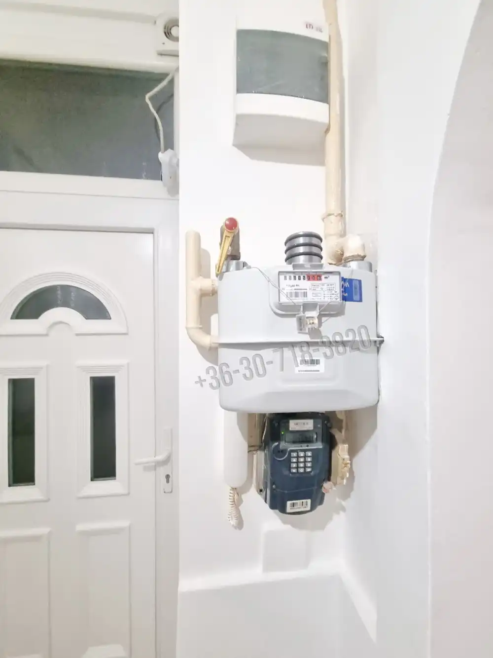 Budapest, VIII. kerület - Orczy negyed