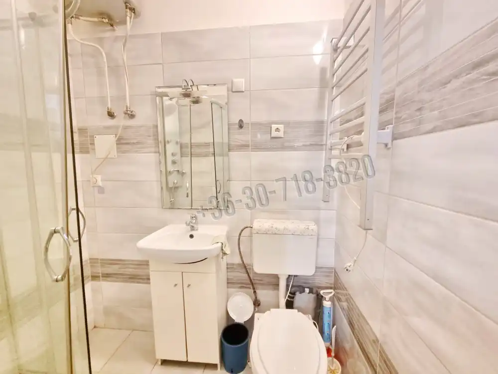 Budapest, VIII. kerület - Orczy negyed