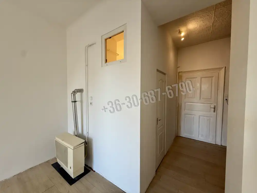 Budapest, VIII. kerület - Csarnok negyed