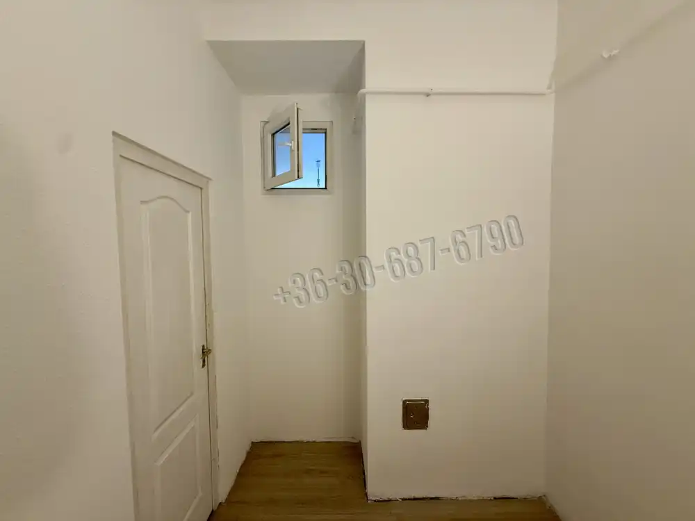 Budapest, VIII. kerület - Csarnok negyed