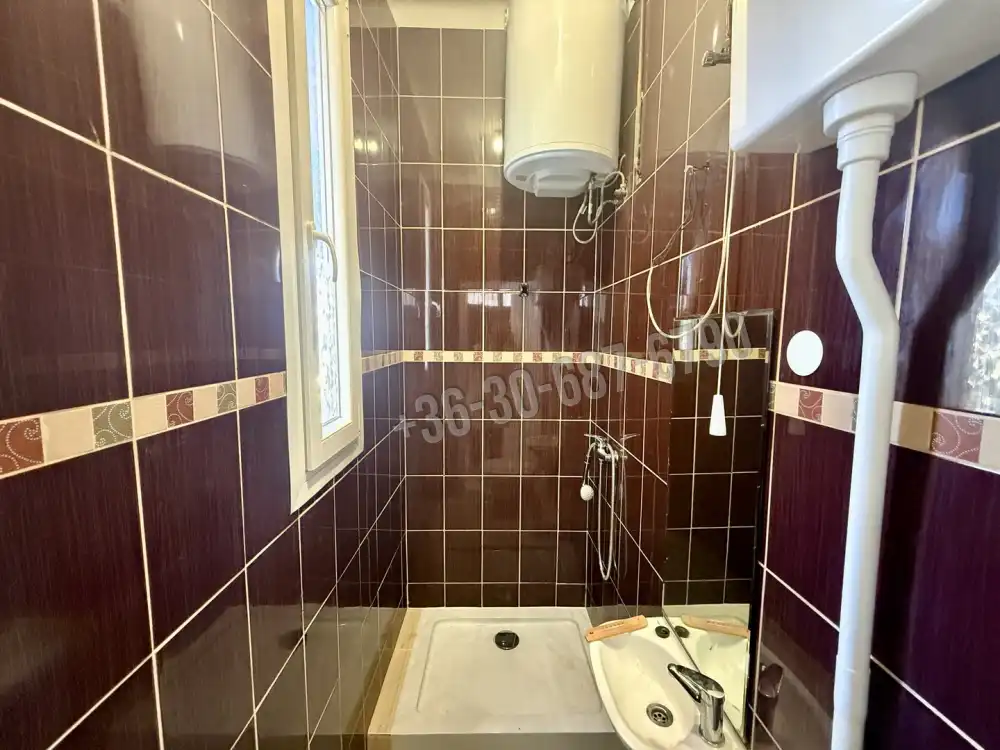 Budapest, VIII. kerület - Csarnok negyed