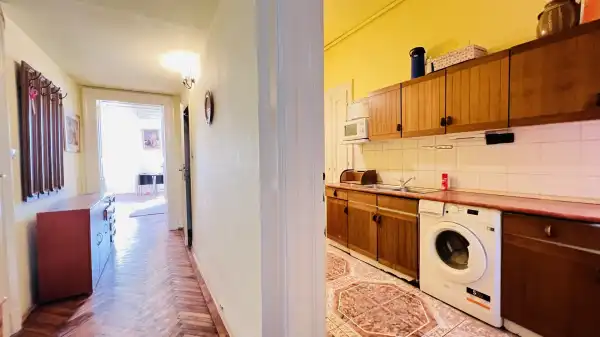 Eladó téglalakás, Budapest, VIII. kerület 2 szoba 55 m² 77.9 M Ft