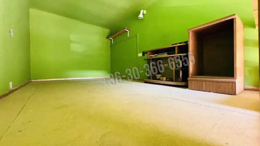 Budapest, VIII. kerület - Népszínház negyed