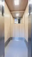 Budapest, VIII. kerület - Népszínház negyed