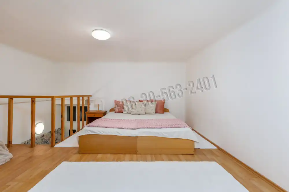 Budapest, VIII. kerület - Népszínház negyed