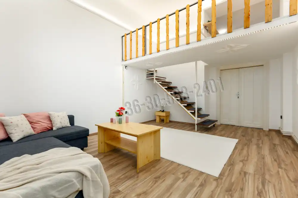 Budapest, VIII. kerület - Népszínház negyed