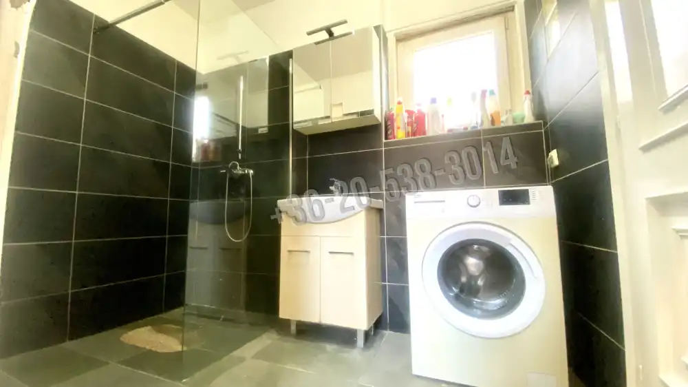 Budapest, VIII. kerület - Csarnok negyed