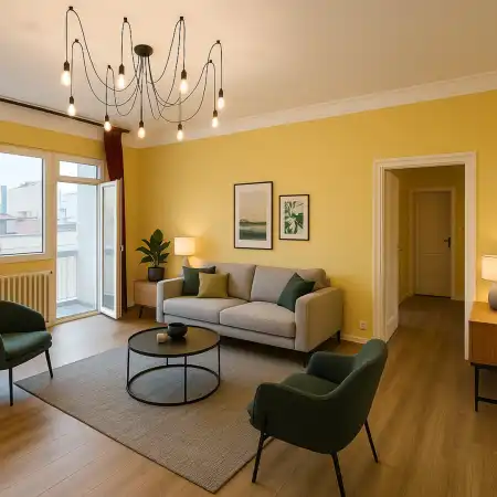 eladó téglalakás, Budapest, VIII. kerület