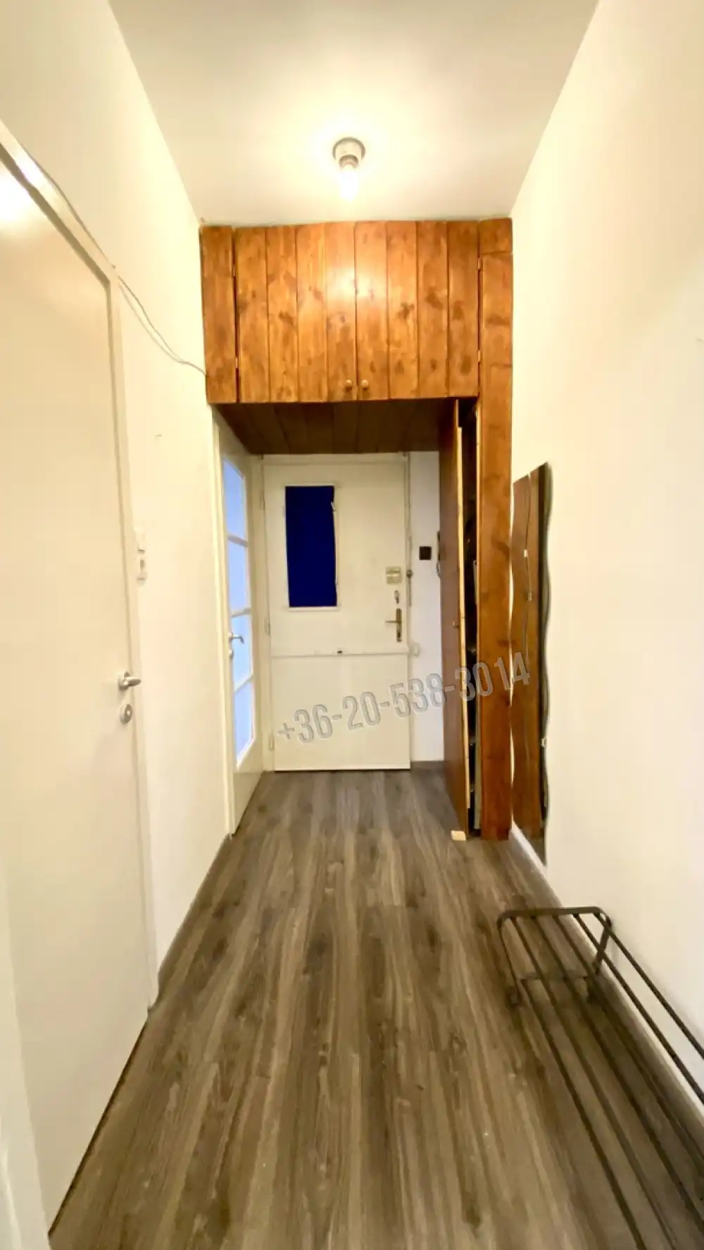 Budapest, VIII. kerület - Népszínház negyed