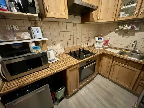 Eladó téglalakás, Budapest, VIII. kerület 2 szoba 46 m² 69.9 M Ft