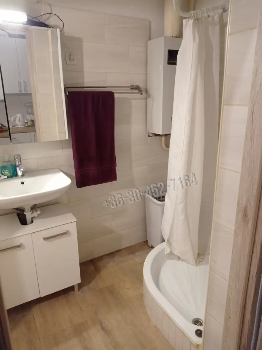 Budapest, VIII. kerület - Népszínház negyed