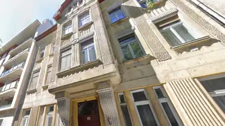 eladó téglalakás, Budapest, VIII. kerület