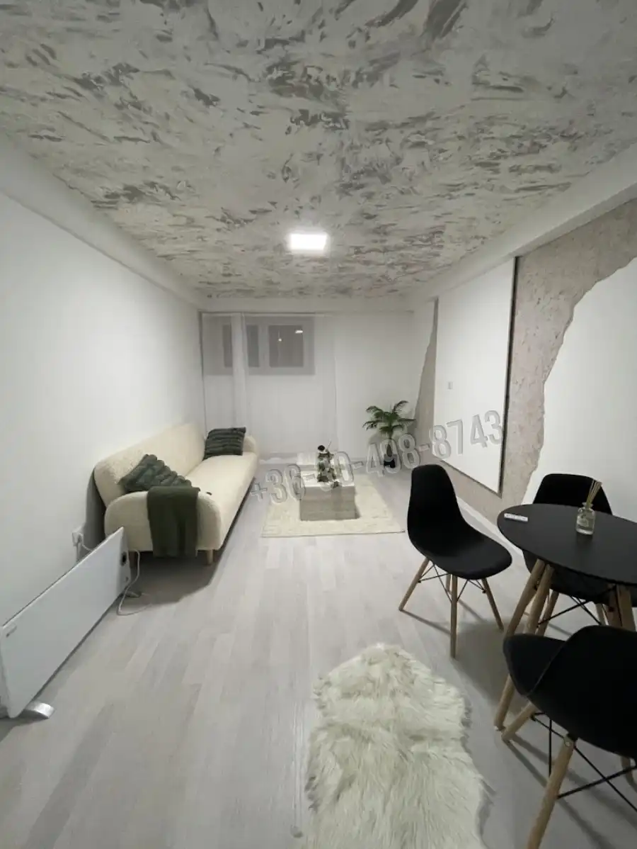 eladó téglalakás, Budapest, X. kerület