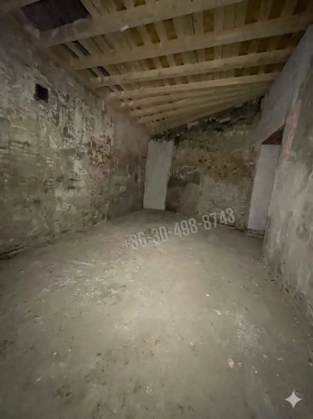 Budapest, X. kerület - Óhegy