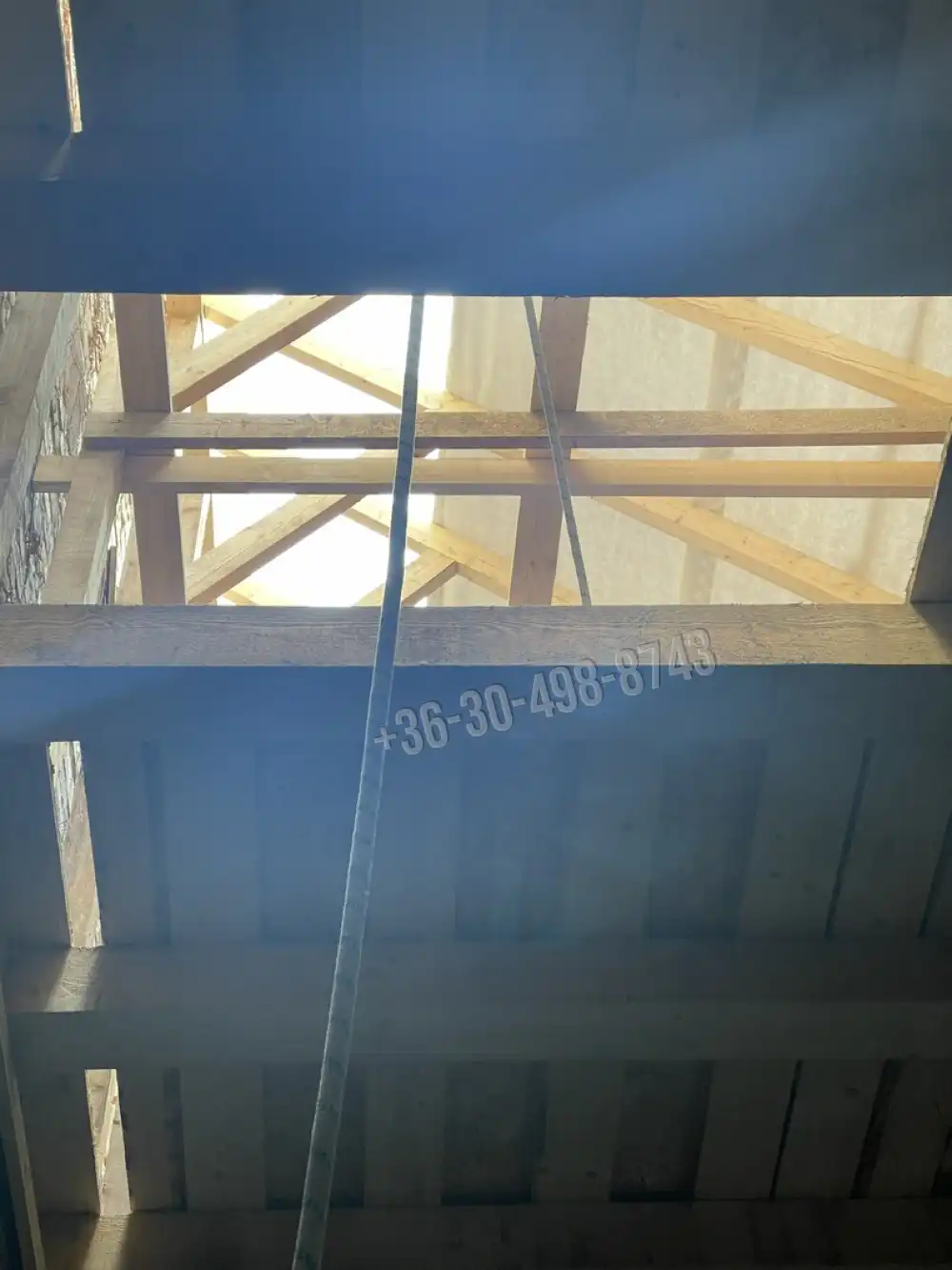 Budapest, X. kerület - Óhegy