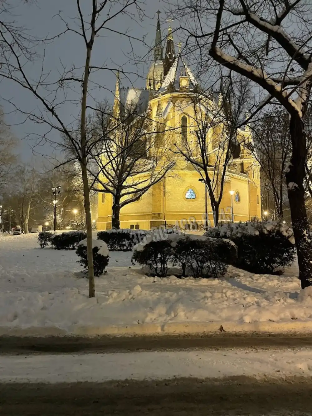 Budapest, X. kerület - Ligettelek