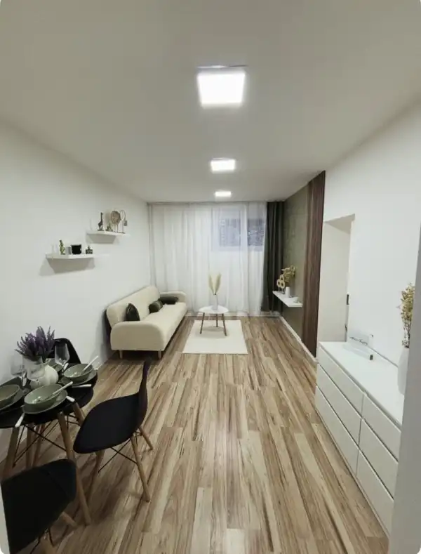 Eladó téglalakás, Budapest, X. kerület 2 szoba 48 m² 35 M Ft