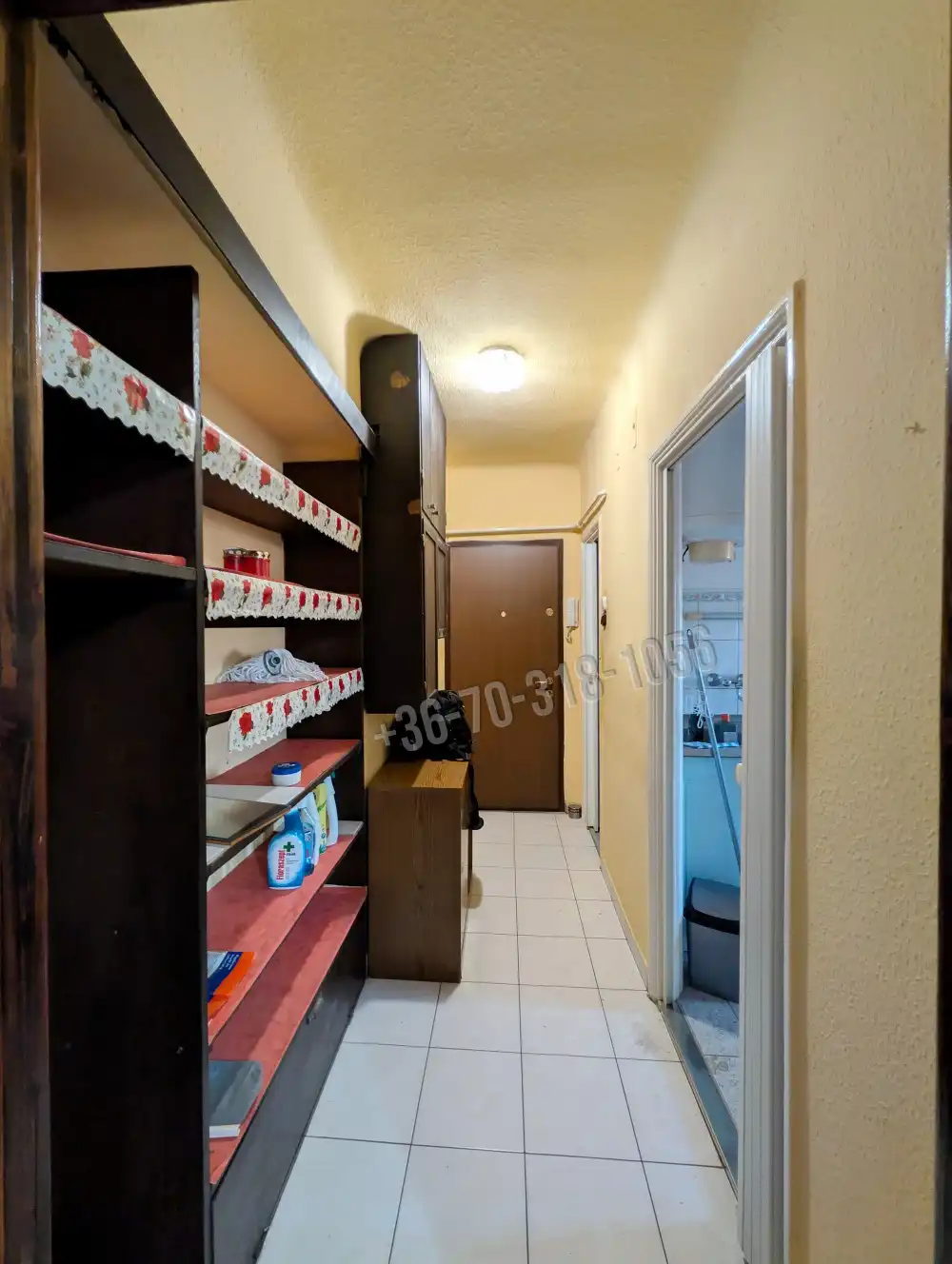 Budapest, X. kerület - Laposdűlő