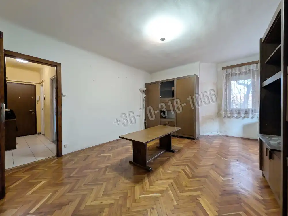 Budapest, X. kerület - Laposdűlő