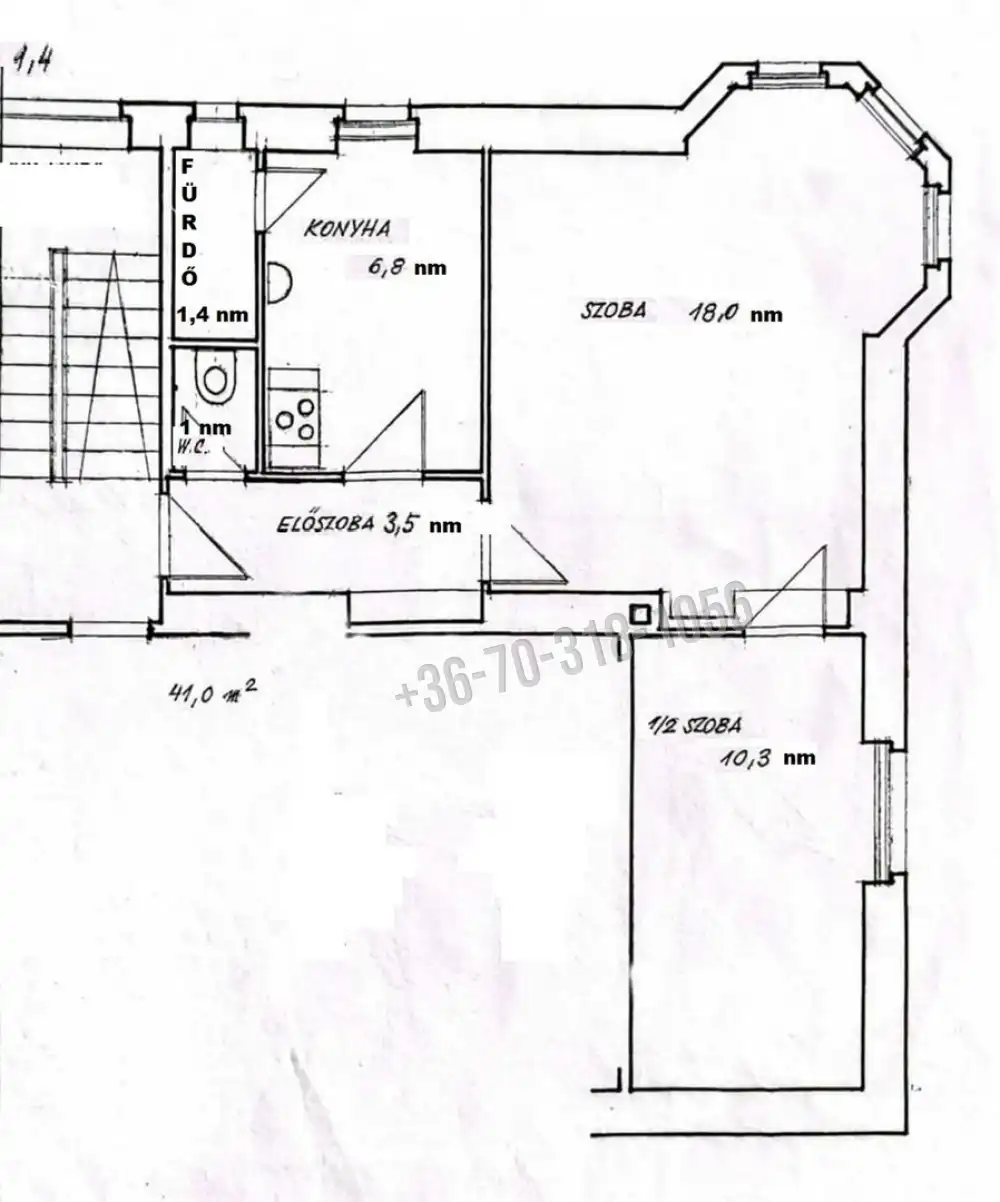 Budapest, X. kerület - Laposdűlő