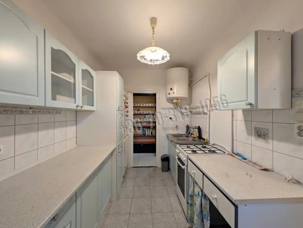 Budapest, X. kerület - Laposdűlő