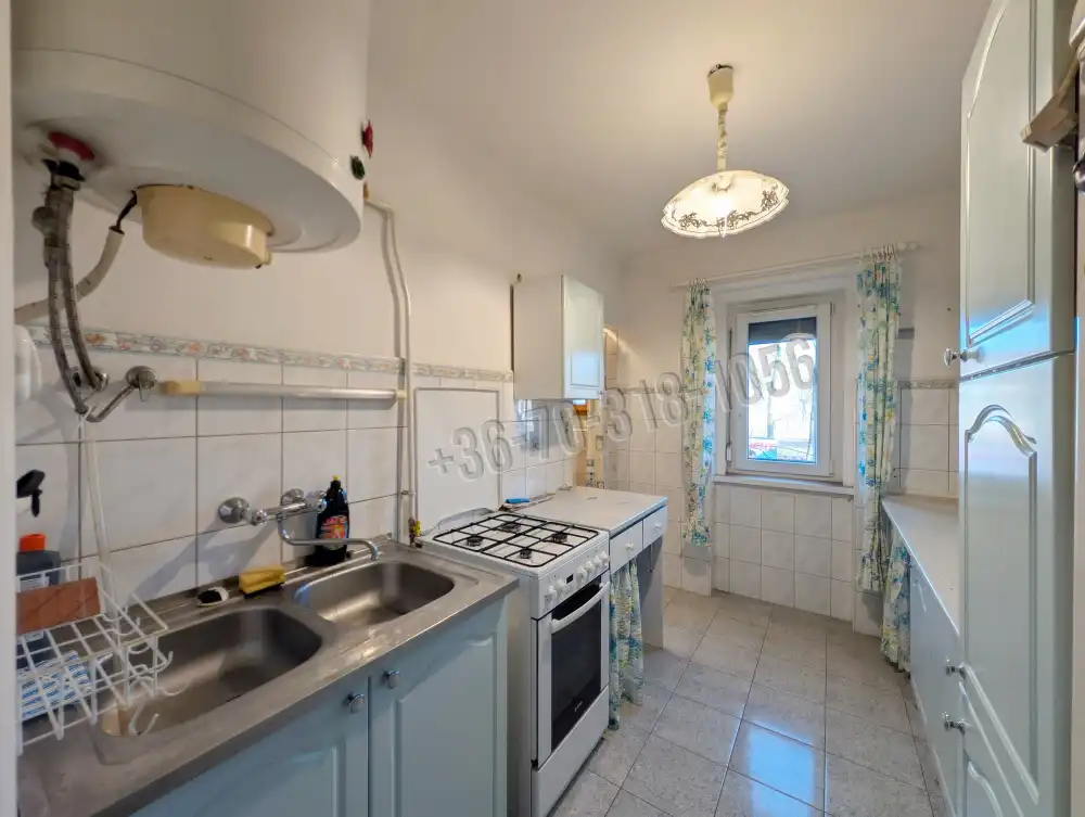 Budapest, X. kerület - Laposdűlő