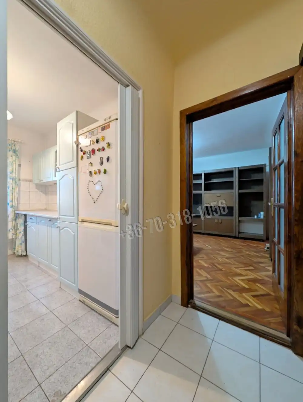 Budapest, X. kerület - Laposdűlő