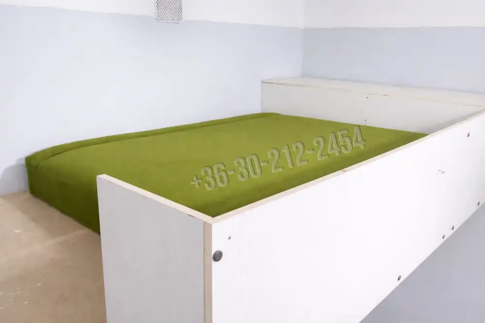 Budapest, X. kerület - Óhegy