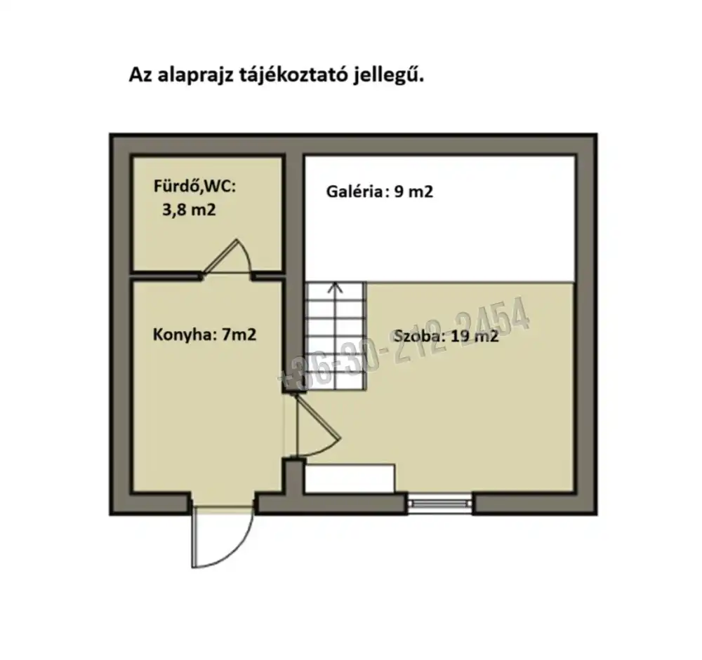 Budapest, X. kerület - Óhegy