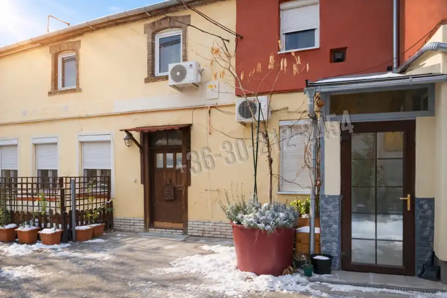 eladó téglalakás, Budapest, X. kerület