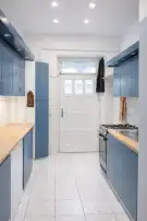 Budapest, X. kerület - Óhegy