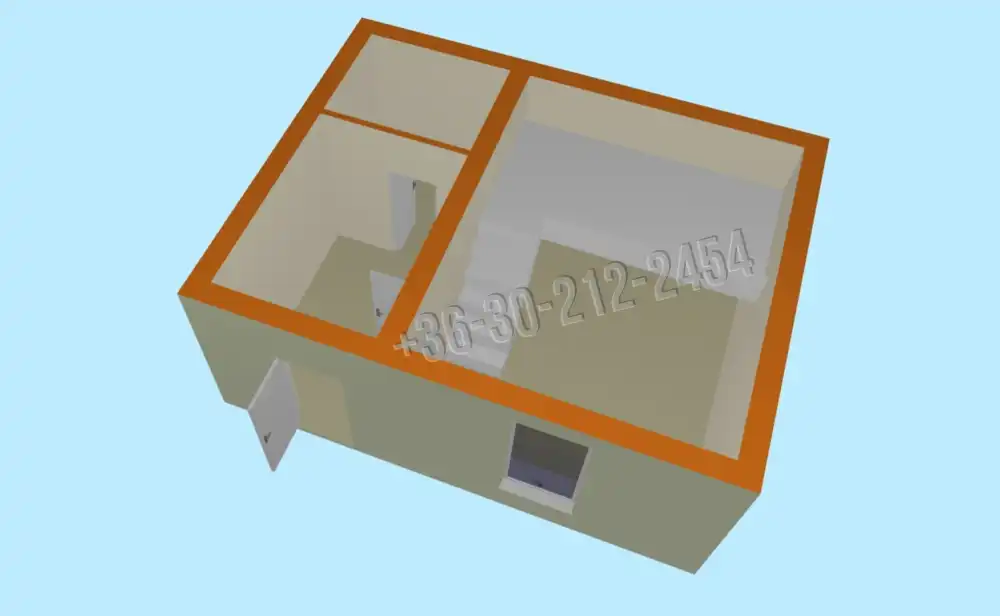 Budapest, X. kerület - Óhegy