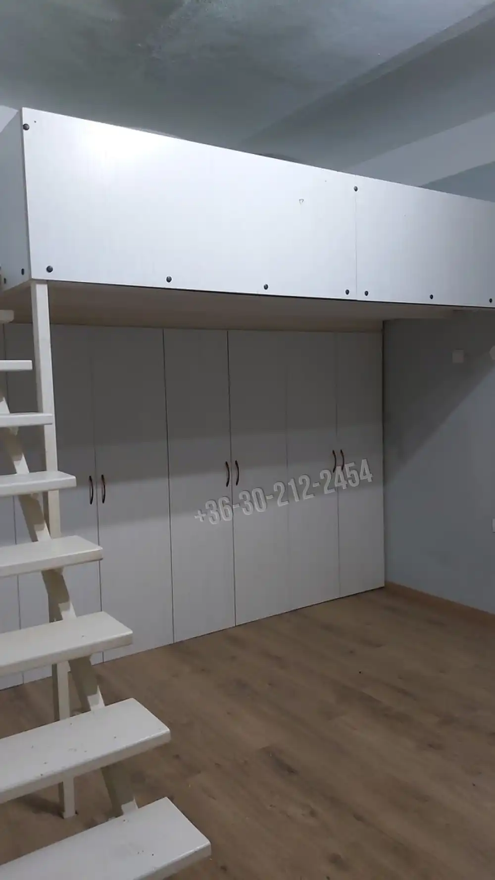 Budapest, X. kerület - Óhegy