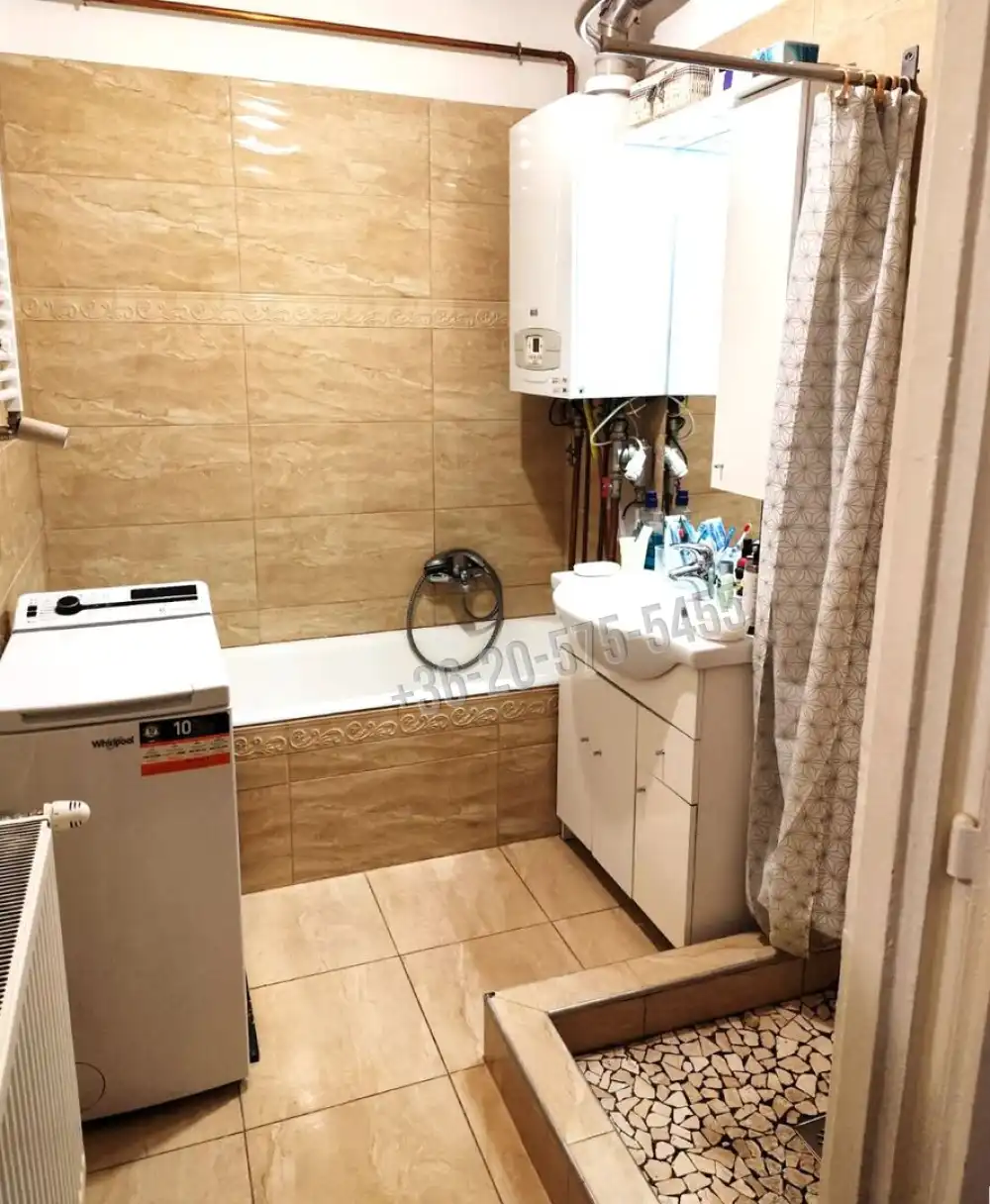 Budapest, X. kerület - Óhegy