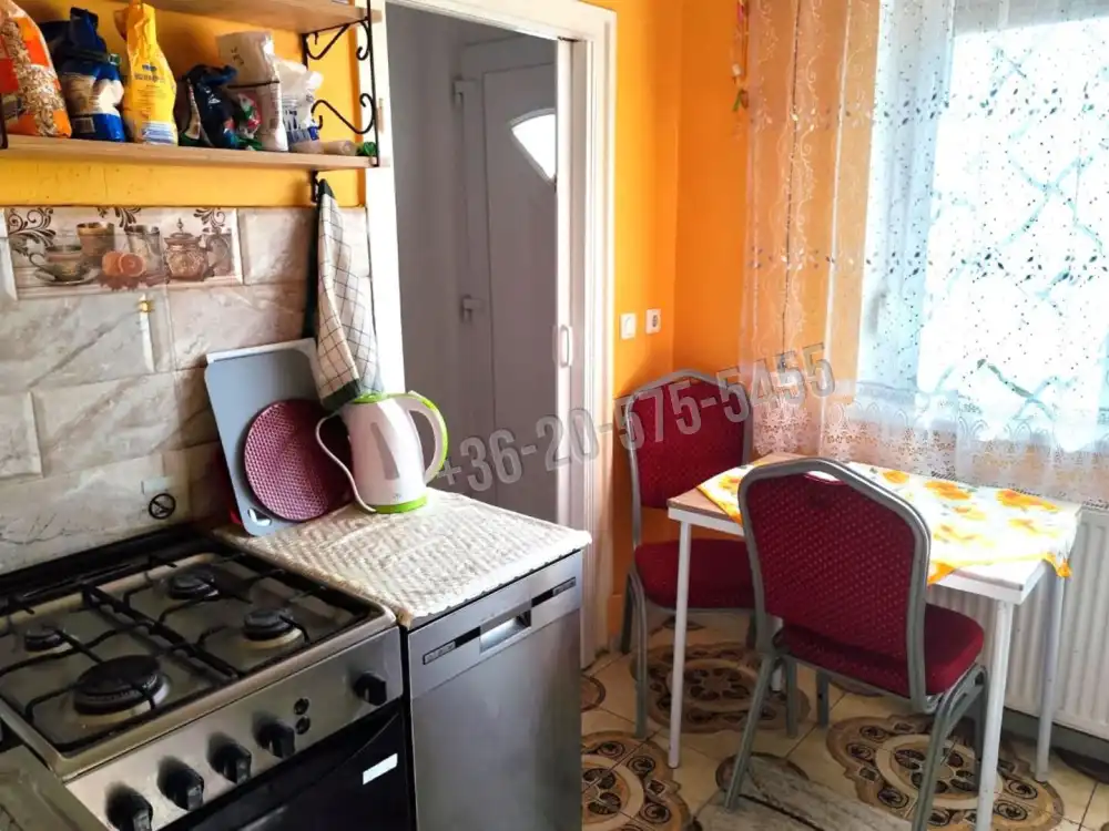 Budapest, X. kerület - Óhegy