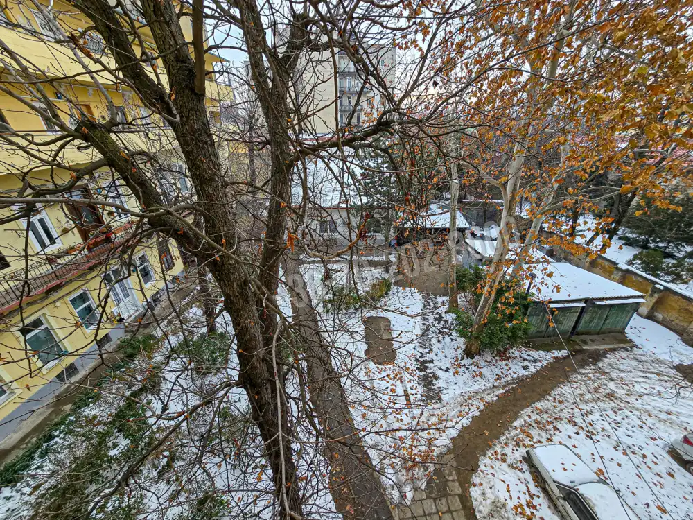 Budapest, X. kerület - Óhegy