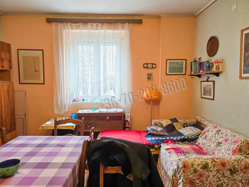 Budapest, X. kerület - Óhegy