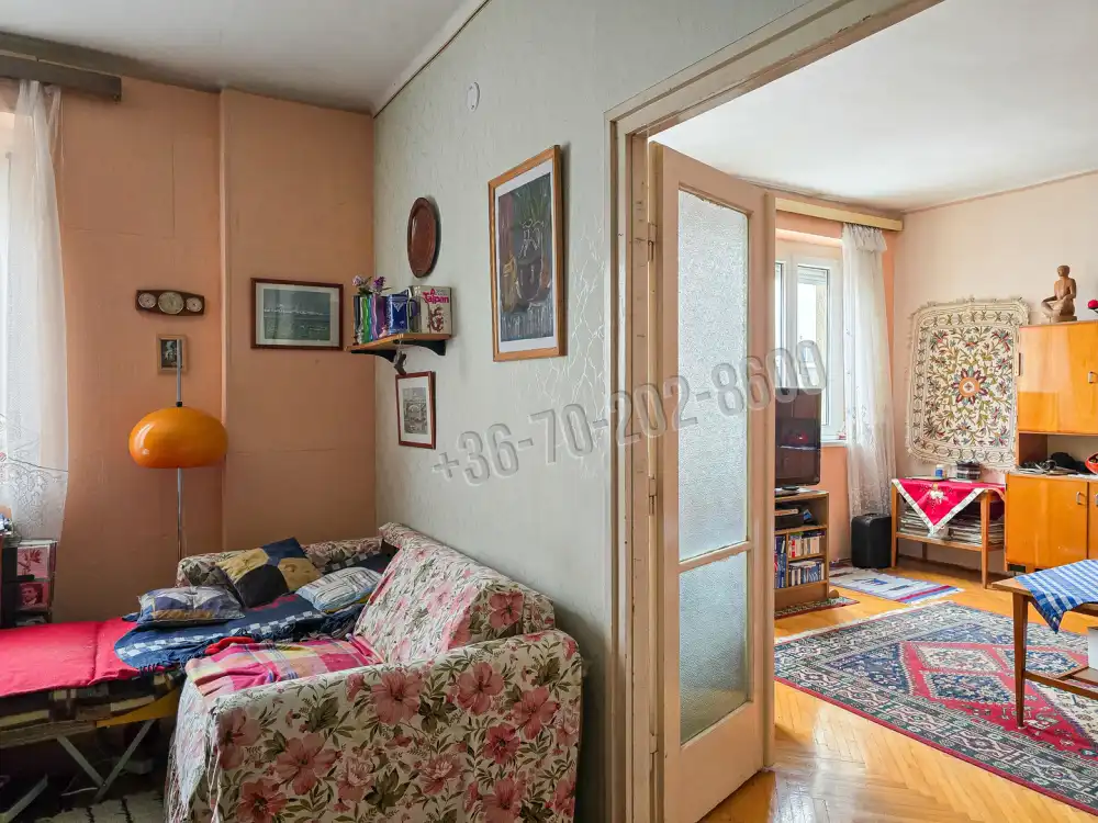 Budapest, X. kerület - Óhegy