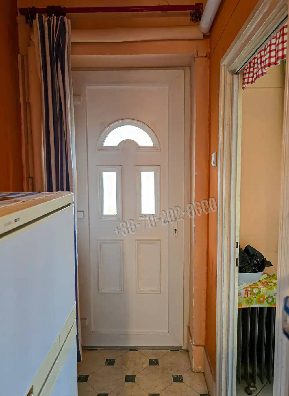 Budapest, X. kerület - Óhegy