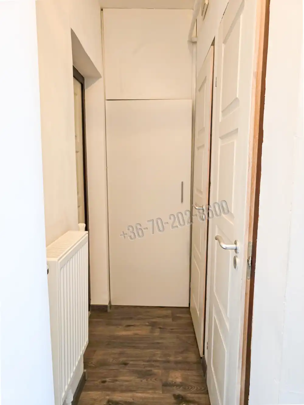 Budapest, X. kerület - Óhegy