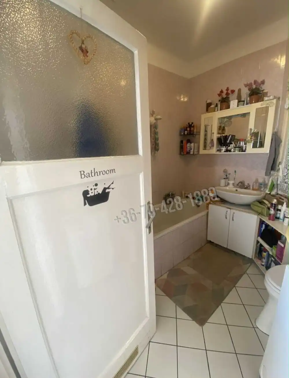 Budapest, X. kerület - Óhegy