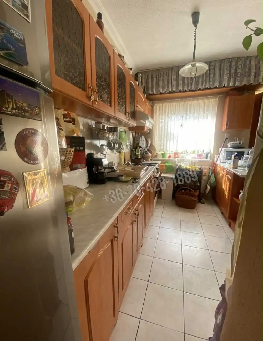 Budapest, X. kerület - Óhegy