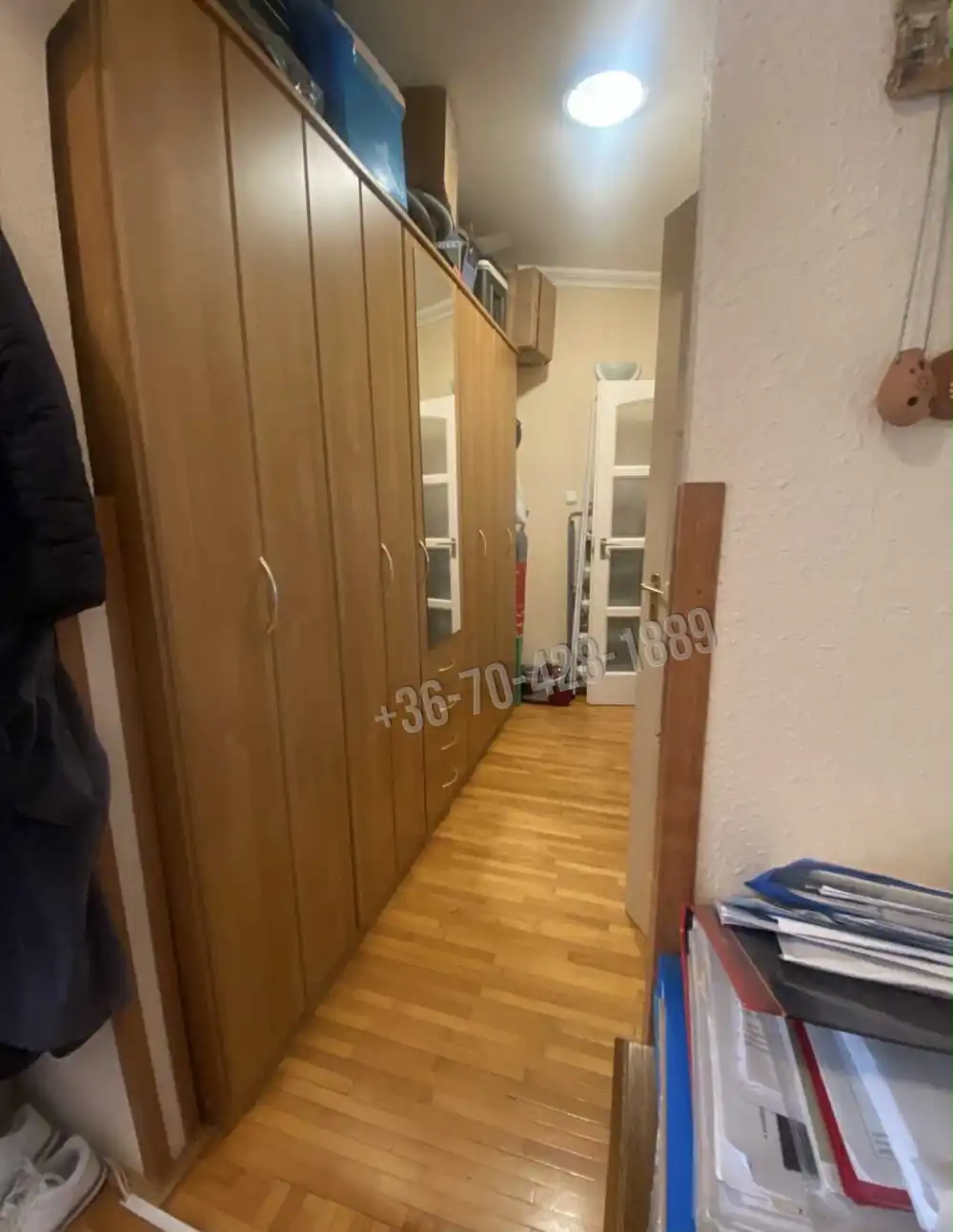 Budapest, X. kerület - Óhegy