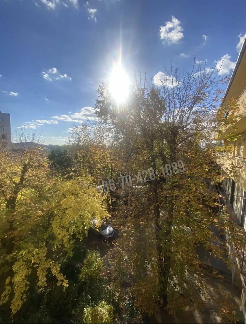 Budapest, X. kerület - Óhegy